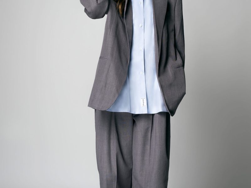 How to Select Outfits for a Fashion Session