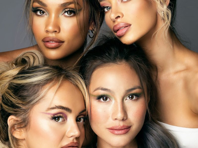 Modern Portrait Styles Popular in Los Angeles