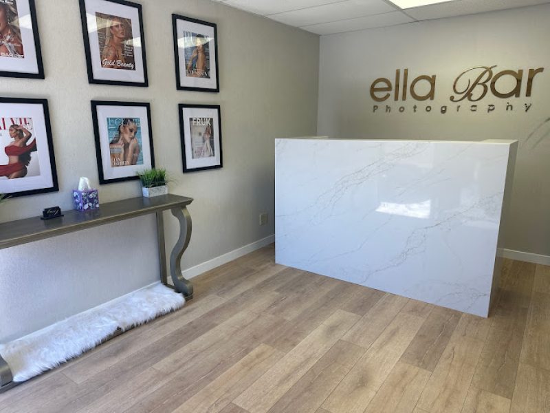 Studio Photography: The Secret to Powerful Personal Branding