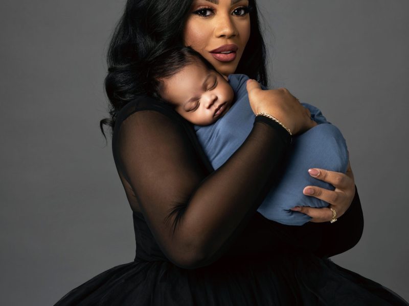 Top Themes for Mommy and Me Photoshoots