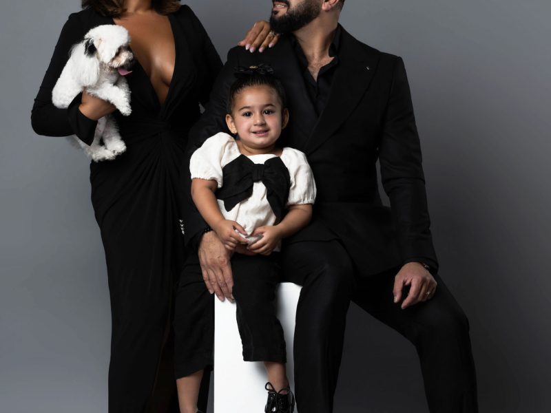 How to Make Family Photos Fun and Stress-Free