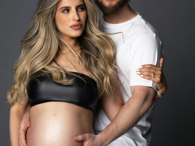 Seasonal Family Photoshoot Ideas