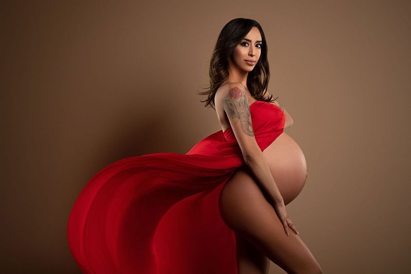 Maternity Photography