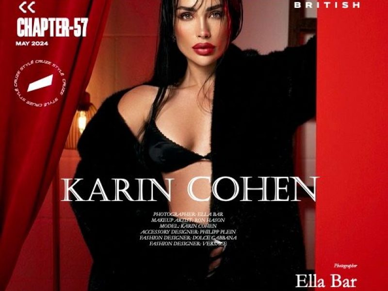 Fashion Photography for Personal Brands