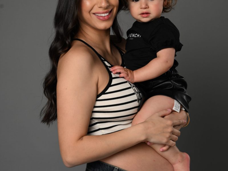 How to Capture Authentic Moments with Your Child