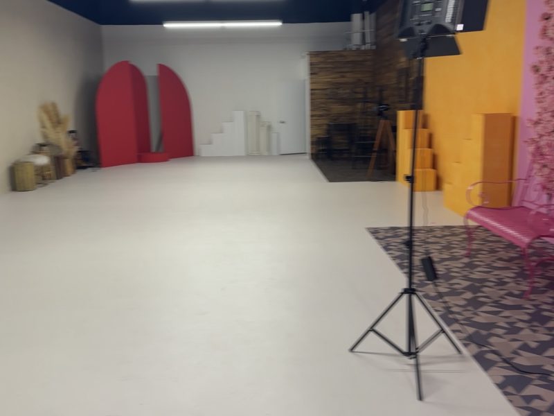 How Lighting Transforms Studio Portraits