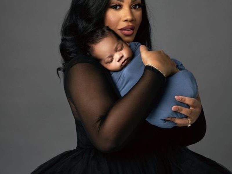 Best Times to Schedule a Mommy and Me Session