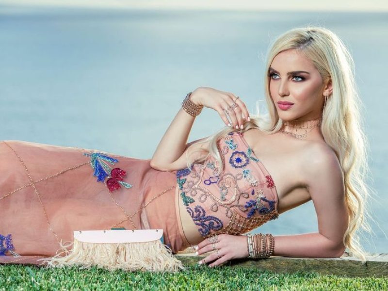 Strike a Pose: Elevate Your Style with Fashion Photography in Los Angeles