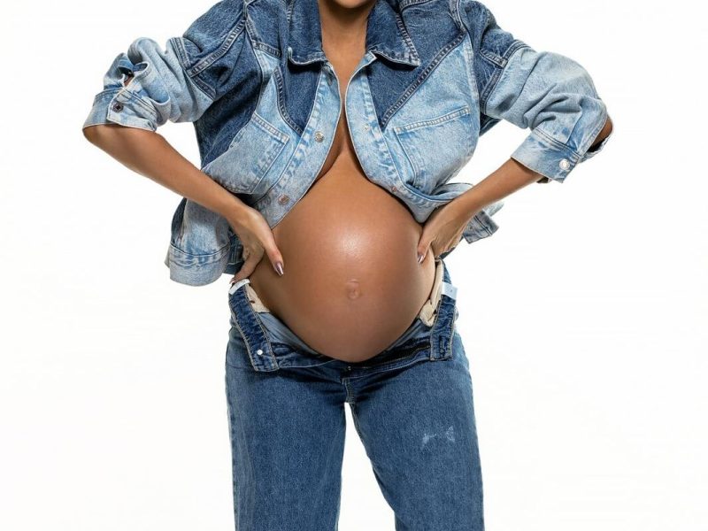 Capturing the Glow: Pregnancy Photography Inspiration