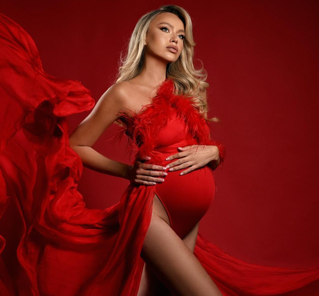 Maternity Photos