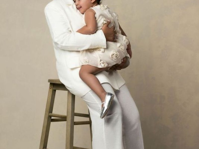 Where Love Lives: Timeless Family Photography in Los Angeles