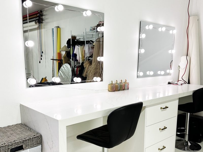 Why Book a Professional Studio Photoshoot?