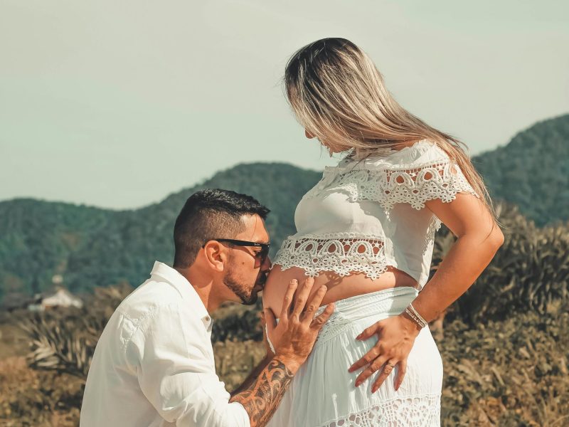 Why You Should Update Your Family Portraits Yearly