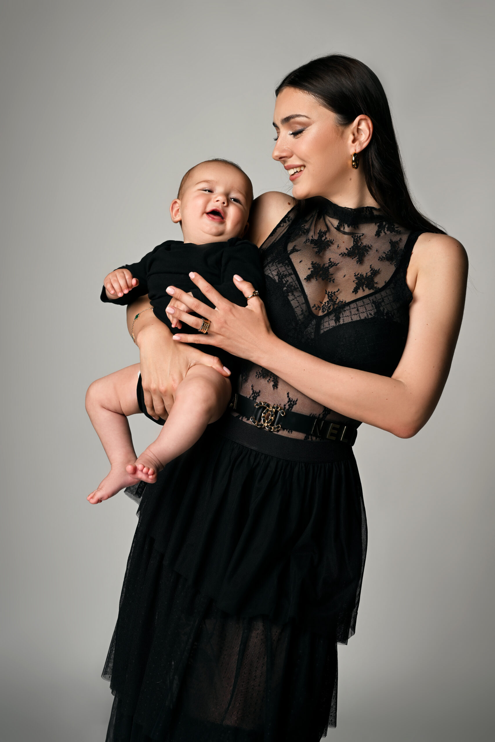 Mommy and Me